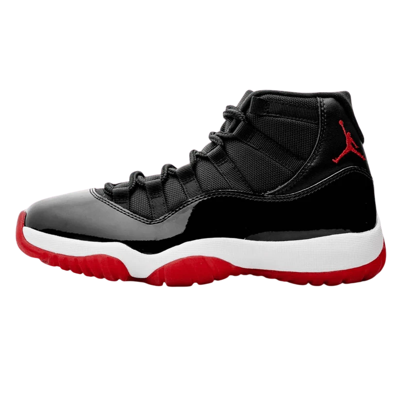 Air Jordan 11 Retro 'Bred'