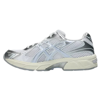 ASIC GEL-1130 White/Blue Fade