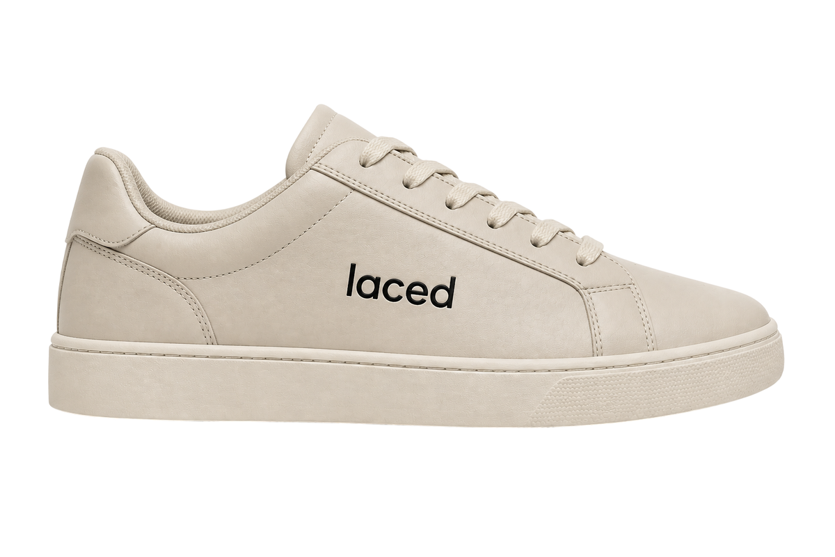 Laced Lux