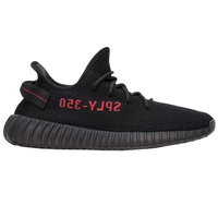Adidas Yeezy 350 V2 'Bred'
