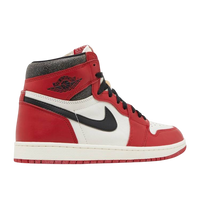 Nike Jordan 1 Retro High 'Chicago Lost and Found'