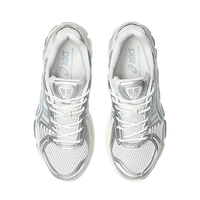 ASIC GEL Kayano 12.1 White/Dolphin Grey