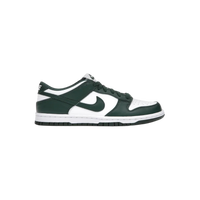 Nike Dunk 'Michigan State'