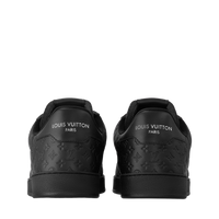Louis Vuitton Rivoli Sneaker Black