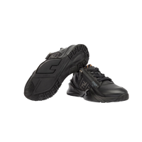 Fendi Flow Trainer Black