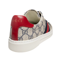 Gucci Women's Ace Sneaker Beige