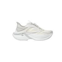 Fendi F Light Sneaker White
