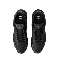 Louis Vuitton Runaway Sneaker Black