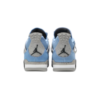 Nike Air Jordan 4 Retro 'University Blue'