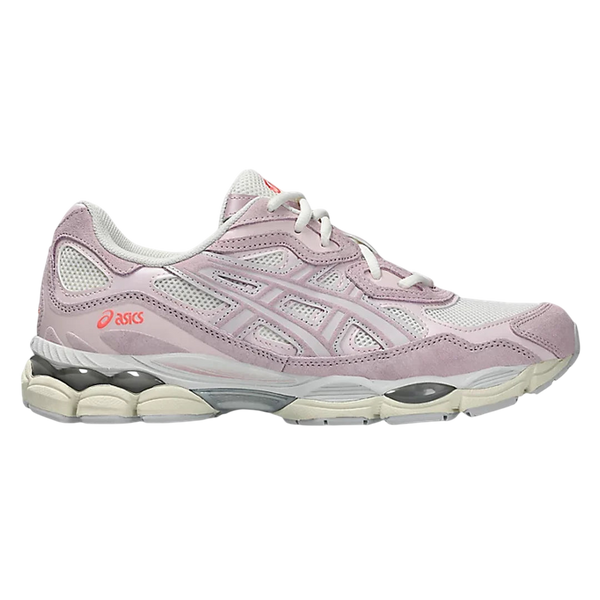 ASICS GEL-NYC Cream/Rose Water