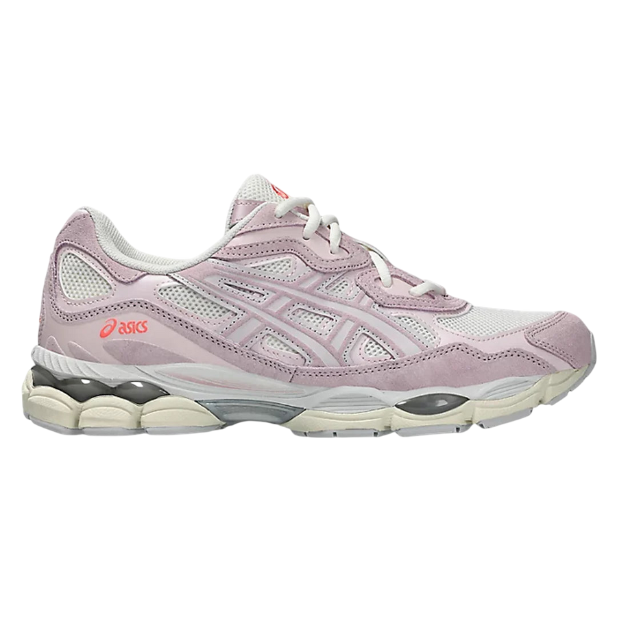 ASICS GEL-NYC Cream/Rose Water