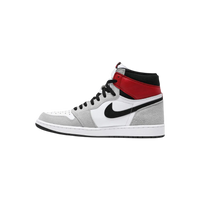 Nike Jordan 1 Retro High 'Light Smoke Grey'