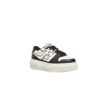 Fendi Women's Match Sneaker Black