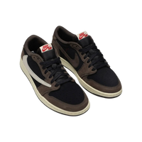 Nike x Travis Scott Jordan 1 Low 'Retro'