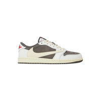 Nike x Travis Scott Jordan 1 Low 'Reverse Mocha'