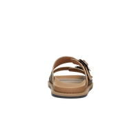 Fendi Feel Sandal Brown