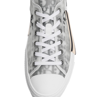 Dior B23 White & Black