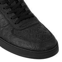 Louis Vuitton Rivoli Sneaker Black