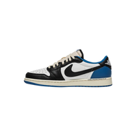 Nike x Travis Scott Jordan 1 Low 'Fragment'