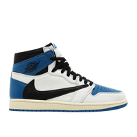 Nike x Travis Scott Jordan 1 High 'Fragment'