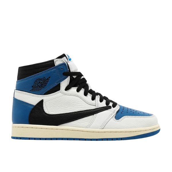 Nike x Travis Scott Jordan 1 High 'Fragment'