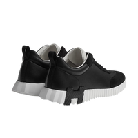 Hermès Bouncing Sneaker Black