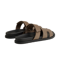 Hermes Chypre Sandal Green