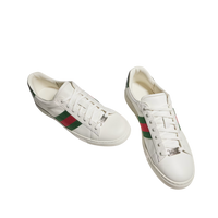 Gucci Ace Sneaker White
