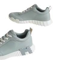 Hermès Bouncing Sneaker Blue