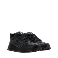 Louis Vuitton Classic Sneaker Black