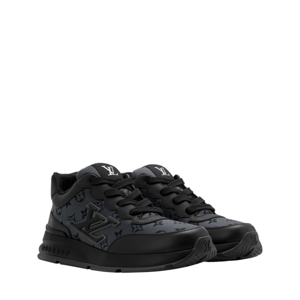 Louis Vuitton Classic Sneaker Black
