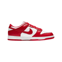 Nike Dunk 'University Red'