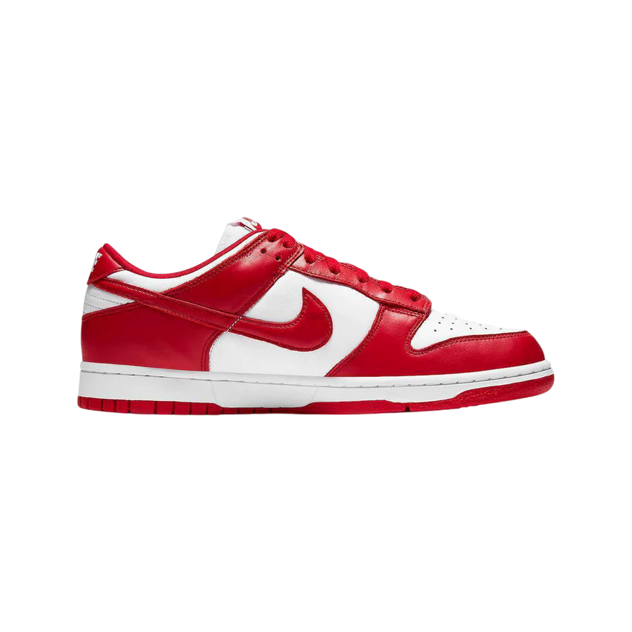 Nike Dunk 'University Red'