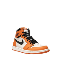 Nike Jordan 1 Retro High 'Reverse Shattered Backboard'