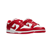 Nike Dunk 'University Red'