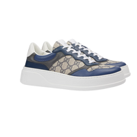 Gucci Chunky Sneaker Blue