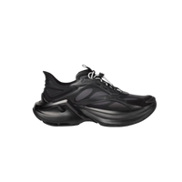 Fendi F Light Sneaker Black