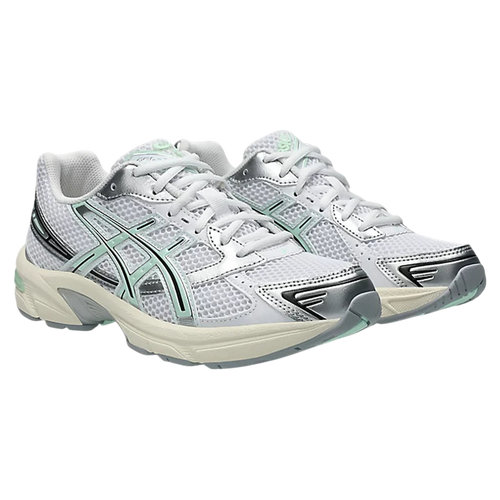 ASICS GEL-1130 White/Mint Tint