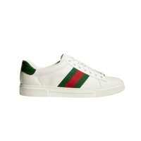 Gucci Ace Sneaker White