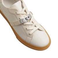Hermès Day Sneaker Beige