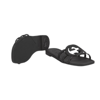 Gucci G Slide Black