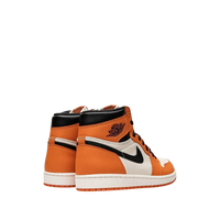 Nike Jordan 1 Retro High 'Reverse Shattered Backboard'