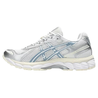 ASIC GEL Kayano 12.1 White/Dolphin Grey