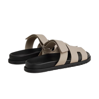 Hermes Chypre Sandal Cream