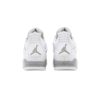 Nike Air Jordan 4 Retro 'Oreo'