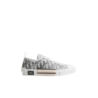Dior B23 White & Black