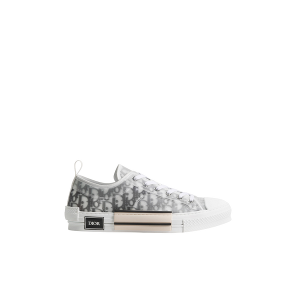 Dior B23 White & Black