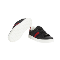 Gucci Ace Sneaker Black