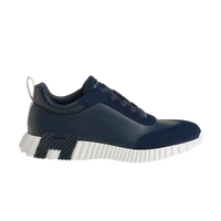 Hermès Bouncing Sneaker Navy