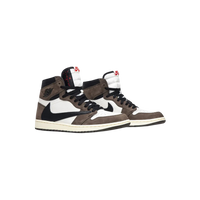 Nike x Travis Scott Jordan 1 High 'OG Cactus Jack'